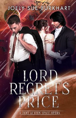 Lord Regret's Price