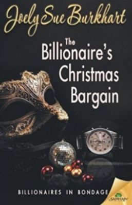 The Billionaire's Christmas Bargain