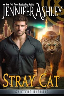 Stray Cat