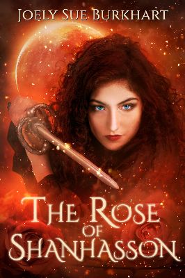 The Rose of Shanhasson