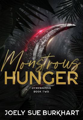 Monstrous Hunger