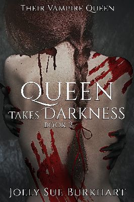 Queen Takes Darkness: Book 2