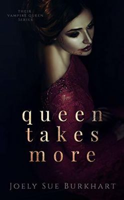 Queen Takes More