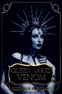 Queen Takes Venom