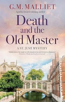 Death and the Old Master