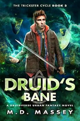Druid's Bane