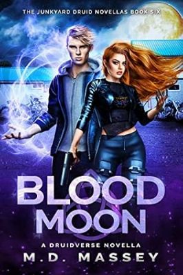 Blood Moon