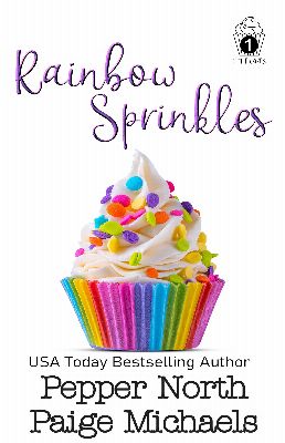 Rainbow Sprinkles