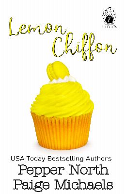 Lemon Chiffon