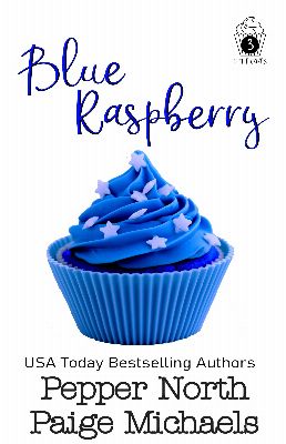 Blue Raspberry
