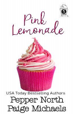Pink Lemonade