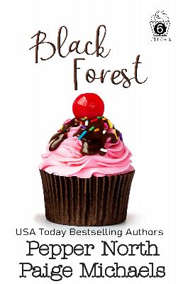 Black Forest