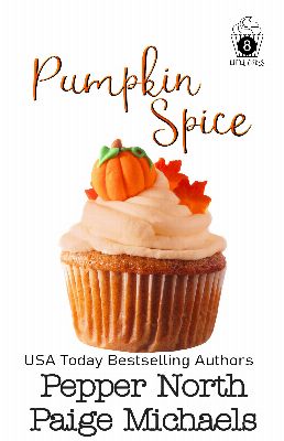 Pumpkin Spice