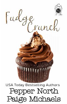 Fudge Crunch