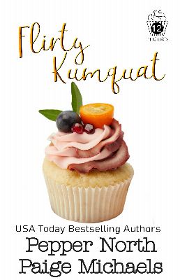 Flirty Kumquat