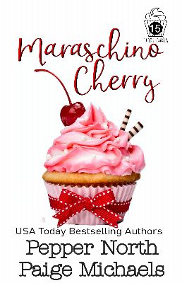 Maraschino Cherry