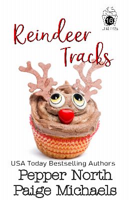 Reindeer Tracks