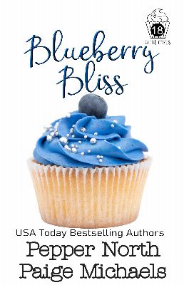 Blueberry Bliss