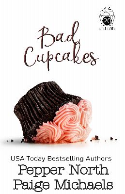 Bad Cupcakes