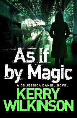 As If by Magic