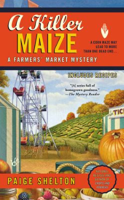 A Killer Maize
