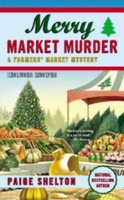 Merry Market Murder