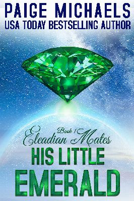 His Little Emerald