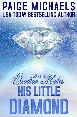 His Little Diamond