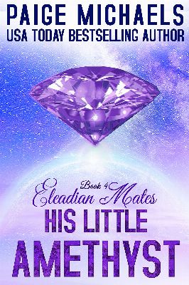 His Little Amethyst