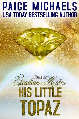 His Little Topaz