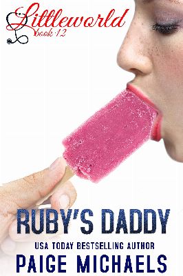 Ruby's Daddy