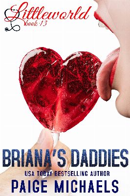 Briana's Daddies