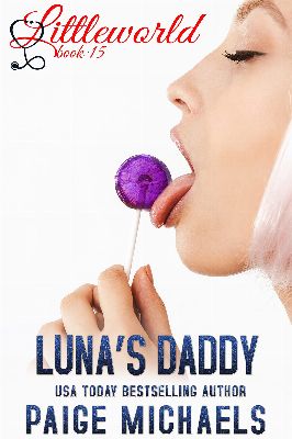 Luna's Daddy