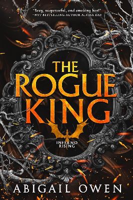 The Rogue King