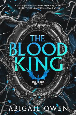 The Blood King