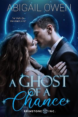 A Ghost of a Chance