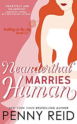 Neanderthal Marries Human