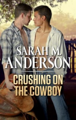 Crushing on the Cowboy
