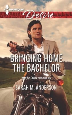 Bringing Home the Bachelor