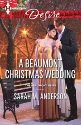 A Beaumont Christmas Wedding