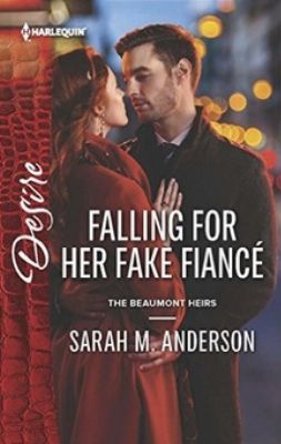 Falling for Her Fake Fiance