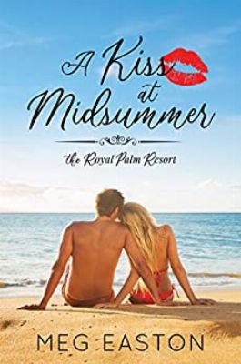 A Kiss at Midsummer