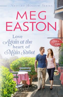 Love Again at the Heart at Main Street