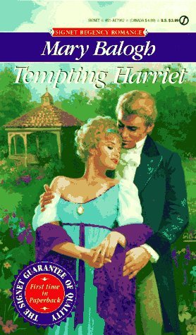 Tempting Harriet
