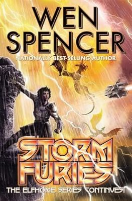 Storm Furies