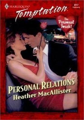 Personal Relations