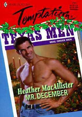 Mr. December