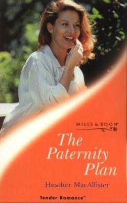 The Paternity Plan