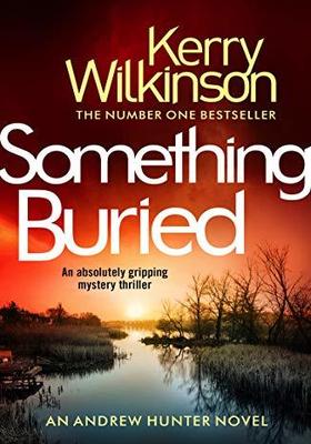 Something Buried