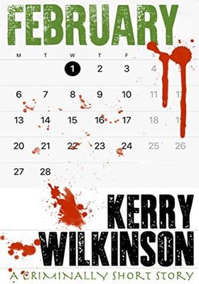 February